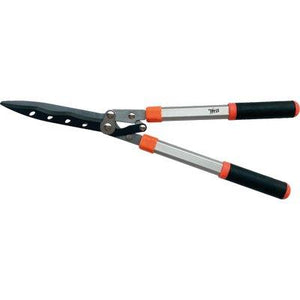 FORBICE SIEPE MANICI ALLUMINIO STARS  CM 21X64