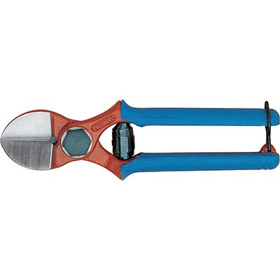 FORBICE POTA A BATTUTA 133 DUE BUOI  CM 20