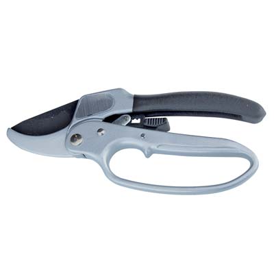 FORBICE POTA A BATTUTA STOP ERGO STARS - CM 21 + CRIC- 5 pezzi