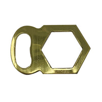 FERMADADO FORBICE POTA 125S 127S DUE BUOI - CM 21/23- 10 pezzi