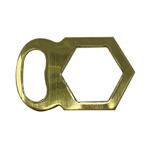 FERMADADO FORBICE POTA 125S 127S DUE BUOI - CM 21/23- 10 pezzi