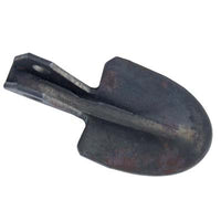 CROCETTA FORBICE POTA 125S 127S DUE BUOI - 10 pezzi