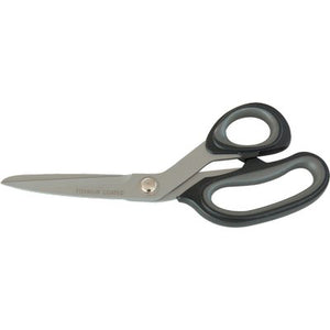 FORBICE MULTIUSO EFFE - ACCIAIO AL TITANIO CM 23- 12 pezzi