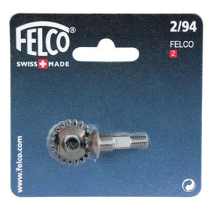 VITE + ROSETTA FORBICE POTA 2 FELCO - 1 confezioni