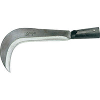 RONCOLA + CANOLA 112 RINALDI  ACCIAIO FORGIATO CM 29 N2