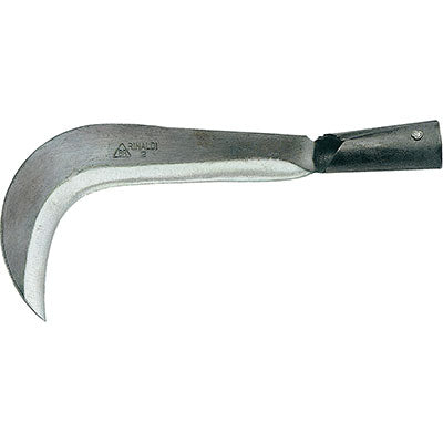 RONCOLA + CANOLA 112 RINALDI  ACCIAIO FORGIATO CM 29 N2