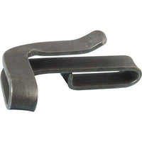 GANCIO PORTARONCOLA 148 RINALDI  ACCIAIO FORGIATO