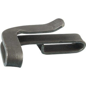 GANCIO PORTARONCOLA 148 RINALDI  ACCIAIO FORGIATO