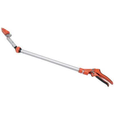 FORBICE POTA PROLUNGATA TESTA ROTANTE STARS  CM  77