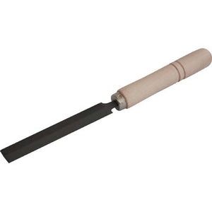 LIMA X LAMA A TRIPLICE AFFILATURA + MANICO  CM 20