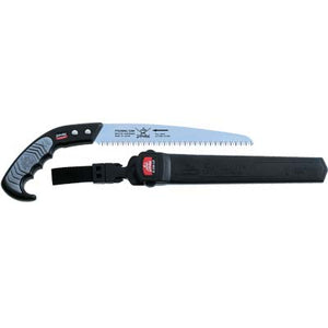 SEGA POTATURA LAMA DRITTA PISTOLA SR SAMURAI  SR300LH CM 30/MM 4 + FONDINA