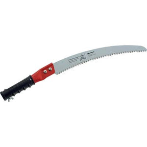 SEGA POTATURA LAMA CURVA X MANICO PC SAMURAI  PC330LH CM 33/MM 4