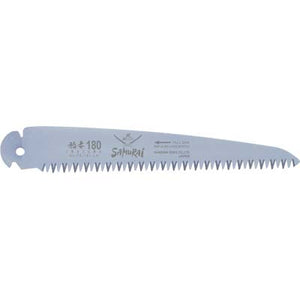 LAMA DRITTA SEGA POTATURA FA SAMURAI  FA181LH CM 18/MM 4