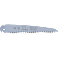 LAMA DRITTA SEGA POTATURA FA SAMURAI  FA211LH CM 21/MM 4