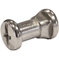 BULLONE SEGA POTATURA SAMURAI - SERRAMANICO- 4 pezzi