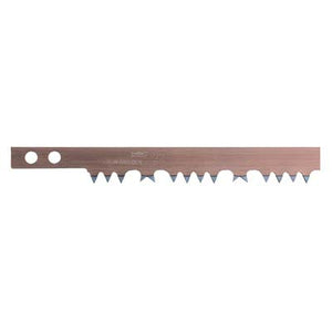 LAMA DENTE A CASTELLO X SEGONCINO BAHCO - CM 53- 10 pezzi