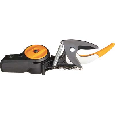 TESTA TAGLIO UPX82 UPX86 FISKARS  COMPLETA