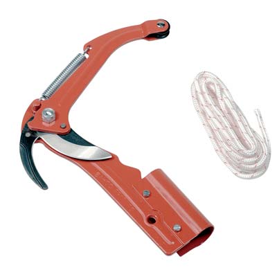 SVETTATOIO TRONCARAMI P34-27 BAHCO - F.MM 25 T.MAX MM 30- 2 pezzi