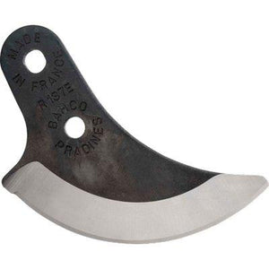 LAMA SVETTATOIO TRONCARAMI P3437 BAHCO  R137E