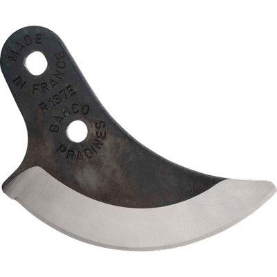 LAMA SVETTATOIO TRONCARAMI P3437 BAHCO  R137E