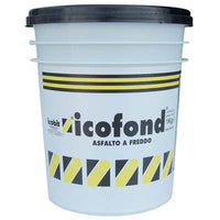 ASFALTO TIXOTROPICO X INNESTO - KG 1- 8 pezzi