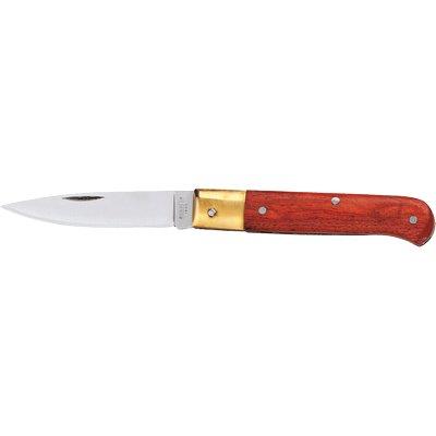 COLTELLO SERRAMANICO CALABRESE 23024 AUSONIA  CM 18