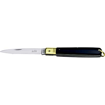 COLTELLO SERRAMANICO SFILATO 305 - CM 19- 2 pezzi