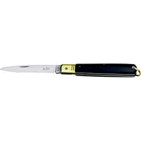 COLTELLO SERRAMANICO SFILATO 305 - CM 19- 2 pezzi