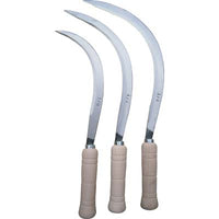 FALCIOLA SORRENTO 2557 ORSATTI  ACCIAIO FORGIATO n°3/0