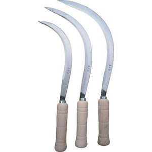 FALCIOLA SORRENTO 2557 ORSATTI  ACCIAIO FORGIATO n°4/0