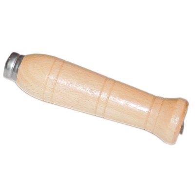 MANICO LEGNO X FALCIOLA - FAGGIO- 10 pezzi