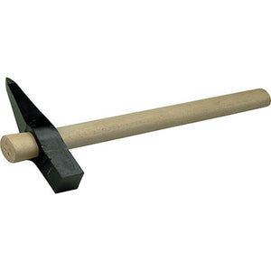 MARTELLO TESTU MANICO LEGNO 418 RINALDI  GR 1000 SM.MM 29X38