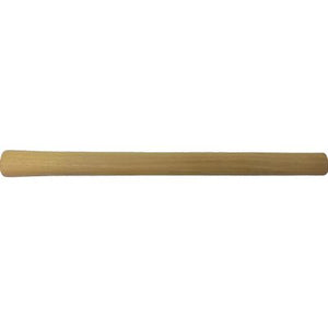 MANICO LEGNO X MARTELLO TESTU RINALDI  FAGGIO SM.MM 29X38 H.CM 45