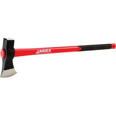 SCURE A MAZZA + M.FIBRA ARIEX  ACCIAIO/FIBRA SM.MM 35X50 KG 2,5 H.CM 100