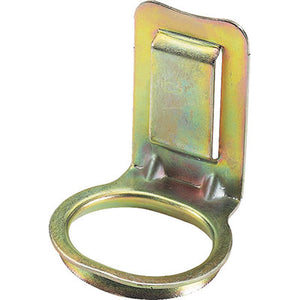 GANCIO PORTA MARTELLO AUSTRALIAN - ACCIAIO- 10 pezzi