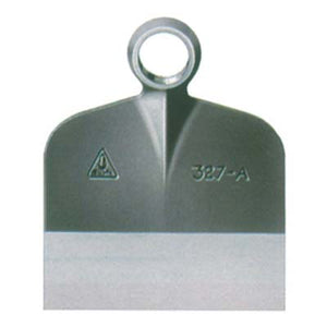 ZAPPA OCCHIO TONDO 327A BELLOTA  ACCIAIO FORGIATO GR 800 MM 175X180 SM.MM 45