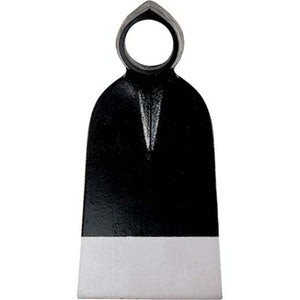 ZAPPA OCCHIO TONDO 016 STARS  ACCIAIO FORGIATO GR  800 MM 120X200 SM.MM 36