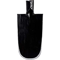 VANGHETTO PISTOIA  ACCIAIO FORGIATO CM 16X29 O.MM 45