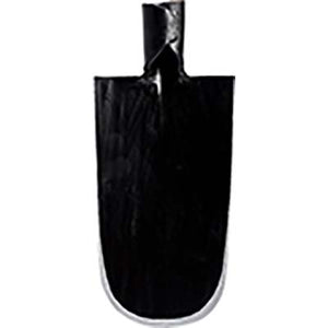 VANGHETTO PISTOIA  ACCIAIO FORGIATO CM 16X29 O.MM 45