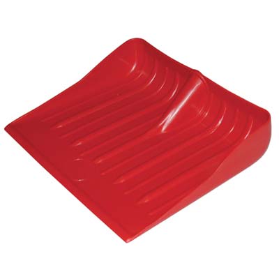 PALA CEREALI NEVE PIANA 014 STEA - PP CM 45X38- 5 pezzi