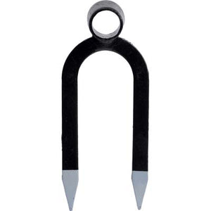 ZAPPONE PIEMONTE OCCHIO TONDO 002 ORSATTI  ACCIAIO FORGIATO GR 900 MM 120X240 SM.MM 40