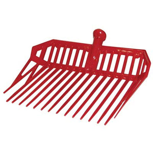 FORCA X LETAME 015 STEA  CM 31X42 O.CONICO MM 26