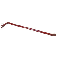 LEVERINO X CARPENTIERE EFFE  ACCIAIO FORGIATO VERN MM  800X18