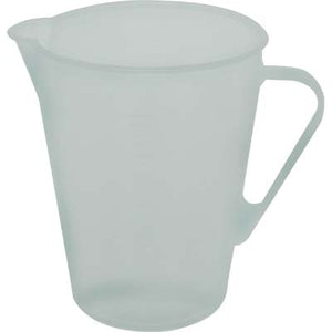 CARAFFA MAXI GRADUATA - PLT ML 100/1000- 4 pezzi