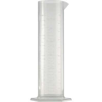 MISURINO GRADUATO X MISCELA - MOPLEN CC 500- 4 pezzi