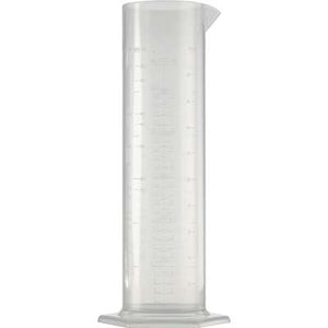 MISURINO GRADUATO X MISCELA - MOPLEN CC 500- 4 pezzi