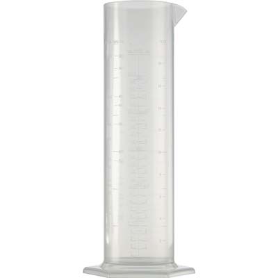 MISURINO GRADUATO X MISCELA - MOPLEN CC 500- 4 pezzi