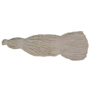 RAFIA NATURALE  KG 1 CA