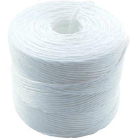 SPAGO POLIPROPILENE SINTEX - MT/KG  500 CF=KG 12 CA- 1 confezioni