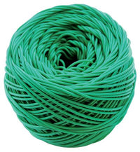 TUBETTO VERDE A GOMITOLO - MM 5- 20 kg